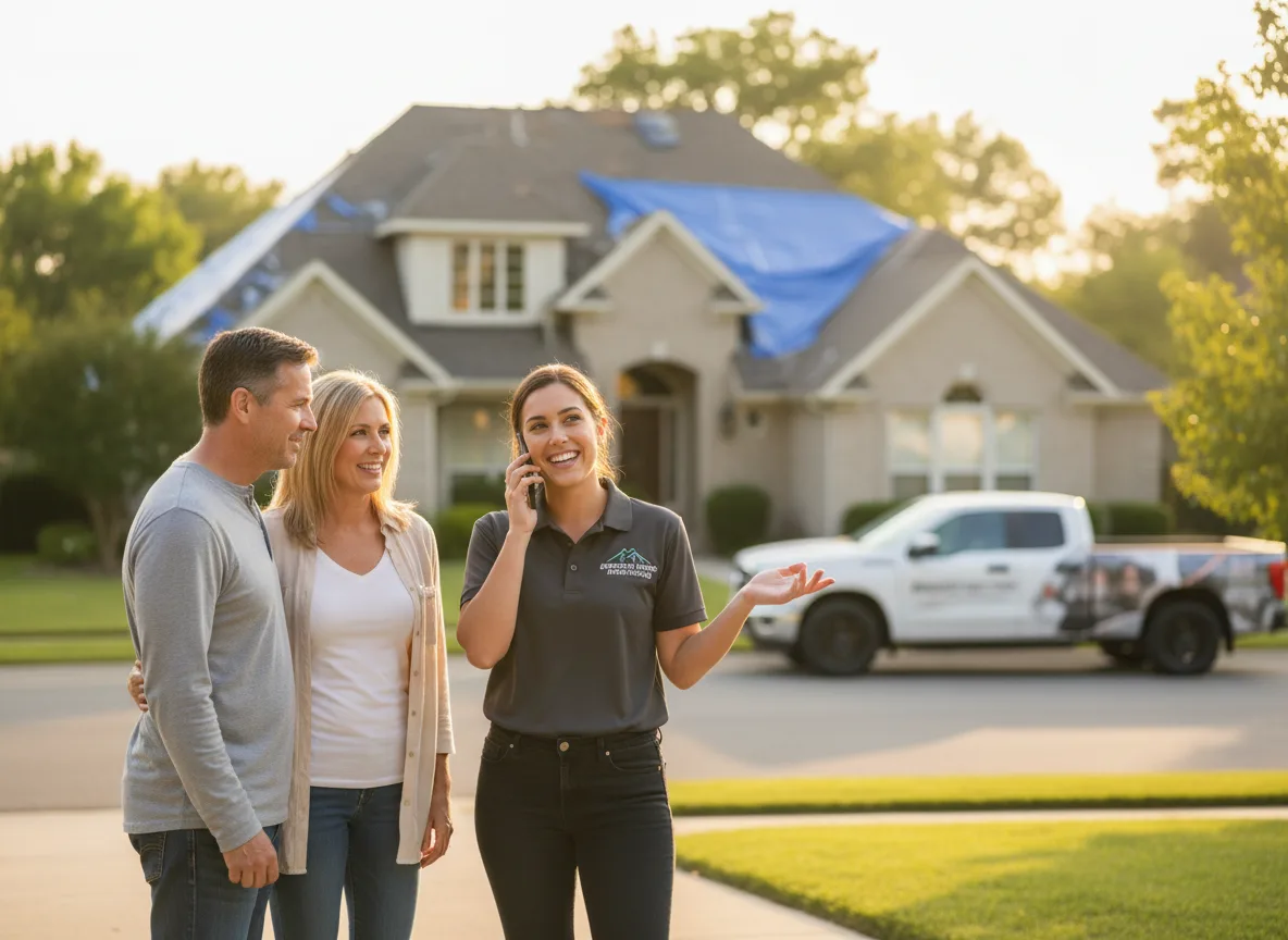 Emergency Roof Repair Myrtlewood, AL FAQs